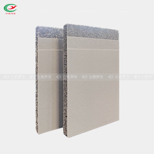 輕質(zhì)微粒吸聲板